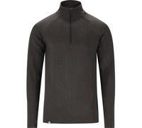 Haut d'entraînement demi-zip SOS Jasna Aop Bleu 2XL