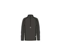 Haut d'entraînement demi-zip SOS Timberline Noir S