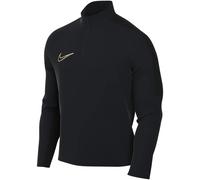 Haut d'entraînement demi-zippé Nike Academy Dri-FIT - Mad Ready Pack Noir L Male