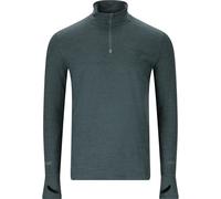 ENDURANCE T-Shirt fonctionnel 'Tune V2' bleu cyan, Taille S