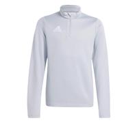 Haut d'entraînement enfant adidas Entrada26 Gris 15/16 ans Unisex