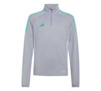 Haut d'entraînement enfant adidas Essentials Tiro 26 Gris 15/16 ans Unisex