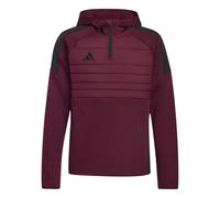 Haut d'entraînement enfant adidas Essentials Winterized Tiro 26 Rouge 13/14 ans Unisex