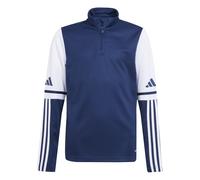 adidas Mixte Enfant SQUADRA25 Training Top Kids Team Navy Blue 2/White, 13-14 Years