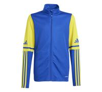 Adidas Squadra 25 Training Half Zip Sweatshirt Bleu 9-10 Years Enfants