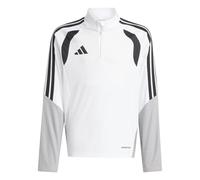 Haut d'entraînement enfant adidas Tiro 2026/27 Blanc 13/14 ans Unisex