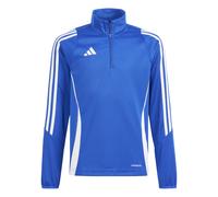 Haut d'entraînement enfant adidas Tiro 24 Bleu 11/12 ans Unisex