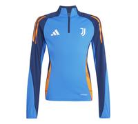 Haut d'entraînement enfant adidas Tiro 24 Bleu 15/16 ans Unisex