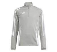 Haut d'entraînement enfant adidas Tiro 24 Gris 7/8 ans Unisex