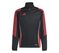 Haut d'entraînement enfant adidas Tiro 24 Noir 13/14 ans Unisex