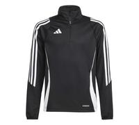 Haut d'entraînement enfant adidas Tiro 24 Noir 7/8 ans Unisex