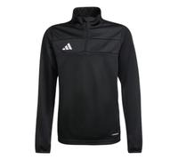 Haut d'entraînement enfant adidas Tiro 25 Essentials Noir 7/8 ans Unisex
