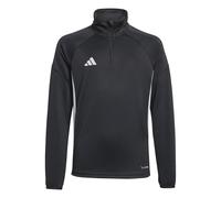 ADIDAS PERFORMANCE T-Shirt fonctionnel 'Tiro' noir / blanc, Taille 128