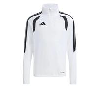 Haut d'entraînement enfant adidas Tiro 26 League Blanc 9/10 ans Unisex