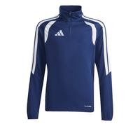 Haut d'entraînement enfant adidas Tiro 26 League Bleu 11/12 ans Unisex
