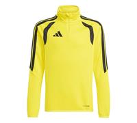 adidas Unisex Kids Tiro26 League Kids Training Top team yellow/black 910Y