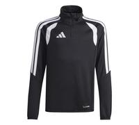 Adidas Tiro 26 League Training Half Zip Sweatshirt Noir 11-12 Years Enfants