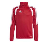 Haut d'entraînement enfant adidas Tiro 26 League Rouge 9/10 ans Unisex