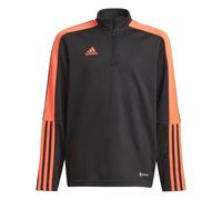 Haut d'entraînement enfant adidas Tiro Noir 11/12 ans
