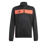 Haut d'entraînement enfant adidas Tiro25 Essentials Noir 5/6 ans Unisex