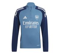 Haut d'entraînement enfant Arsenal 2025/26 Bleu 7/8 ans Unisex