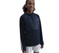 Haut d'entraînement enfant Chelsea Academy Winter Warrior Bleu 8/10 ans Unisex