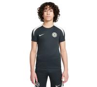Haut d'entraînement enfant Chelsea Strike 2025/26 Vert 10/12 ans Unisex