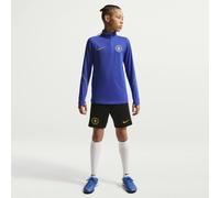 Haut d'entraînement enfant Chelsea Strike Bleu 10/12 ans Male
