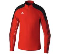 Erima Evo Star haut Training Jr 152 Rouge