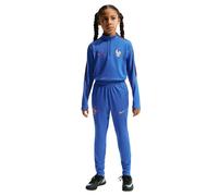 Haut d'entraînement enfant France Strike Coupe du Monde 2026 Bleu 10/12 ans Unisex