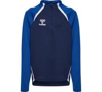 Haut d'entraînement enfant Hummel Lead 2.0 Bleu 10 ans
