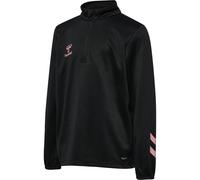 Haut d'entraînement enfant Hummel Shimmer Noir 8 ans
