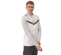 Haut d'entraînement enfant Jako Iconic Gris 11/12 ans Unisex