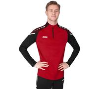 Haut d'entraînement enfant Jako Performance Rouge 7/8 ans Unisex