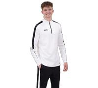 Haut d'entraînement enfant Jako Power Gris 7/8 ans Unisex