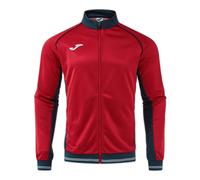 Haut d'entraînement enfant Joma Vintage Eco Retro Rouge 7/8 ans