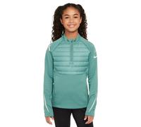 Haut d'entraînement enfant Liverpool FC Academy Winter Warrior 2024/25 Bleu 8/10 ans Unisex