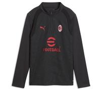 Haut d'entraînement enfant Milan AC 8 ans