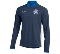 Haut d'entraînement enfant Nike Dri-FIT Academy 25 Bleu 13/15 ans Unisex