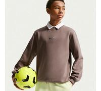 Haut d'entraînement enfant Nike Kylian Mbappé Club Violet 8/10 ans Male