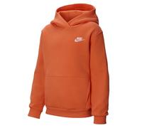 Haut d'entraînement enfant Nike Sportswear Club Orange 12/13 ans Male
