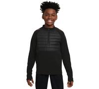 Haut d'entraînement enfant PSG 2024/25 Noir 8/10 ans Unisex