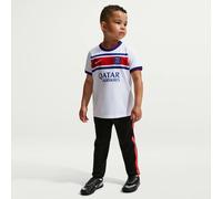 Haut d'entraînement enfant PSG 2026/27 Blanc 13/15 ans Unisex