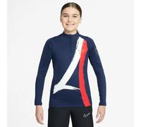 Haut d'entraînement enfant PSG Strike 2025/26 Bleu 8/10 ans Unisex