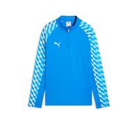 Haut d'entraînement enfant Puma Liga 2026/27 Bleu 12 ans Unisex
