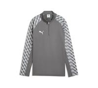Haut d'entraînement enfant Puma Liga 2026/27 Gris 6 ans Unisex