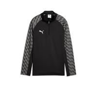 Haut d'entraînement enfant Puma Liga 2026/27 Noir 8 ans Unisex