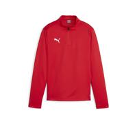PUMA teamGOAL Training Top Jr Fermeture Éclair 1/4