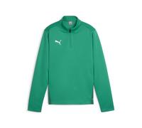 Haut d'entraînement enfant Puma TeamGoal Vert 8 ans Unisex