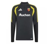 Haut d'entraînement enfant RC Lens 2026/27 Noir 13/14 ans
